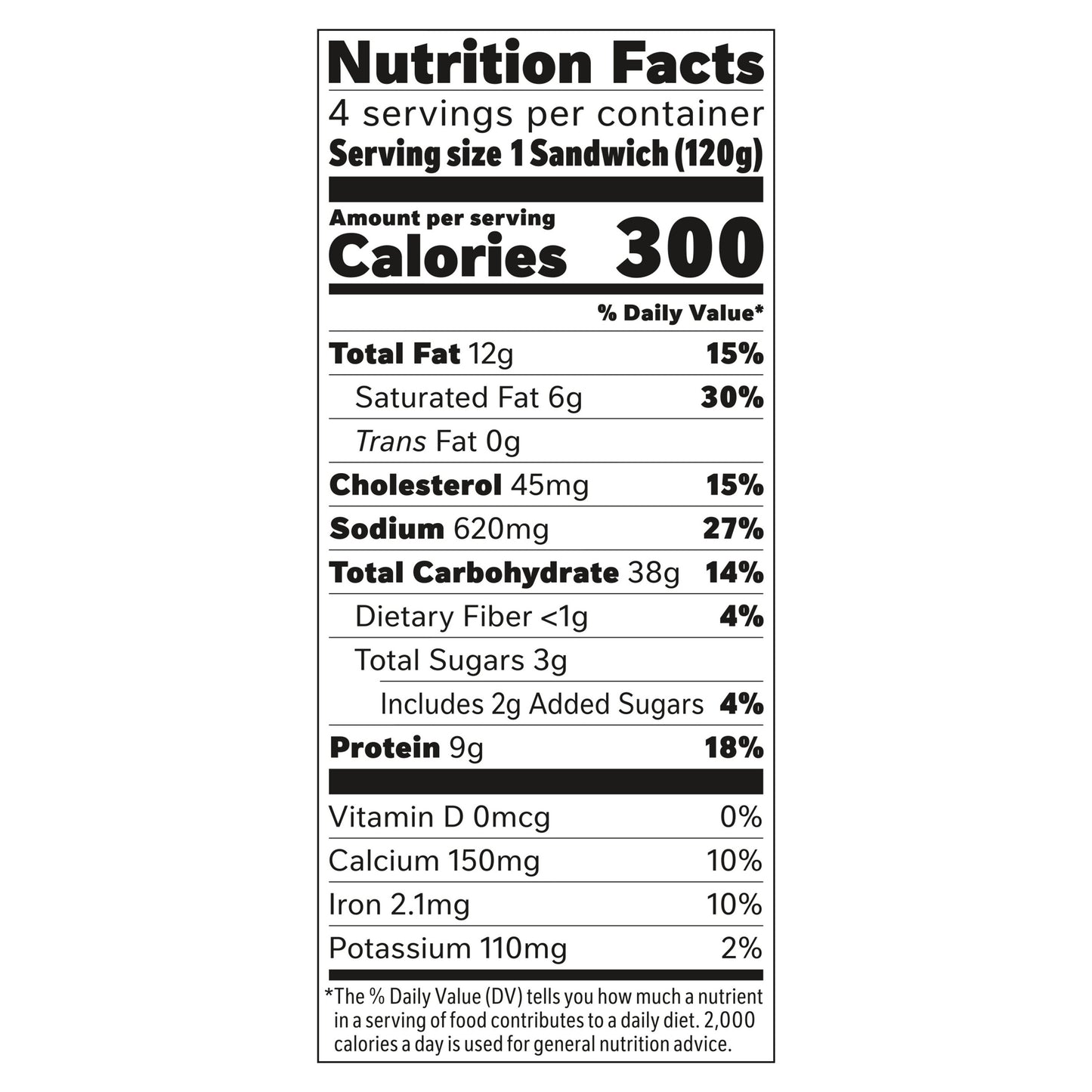 Hot Pockets Bacon Egg and Cheese, Frozen Snacks, Air Fryer Snacks, 9g Protein, 4PK