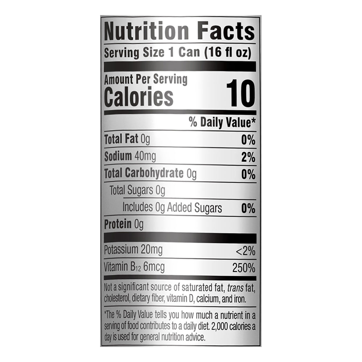 C4 Performance Jolly Watermelon Energy Drink, 16 fl oz can