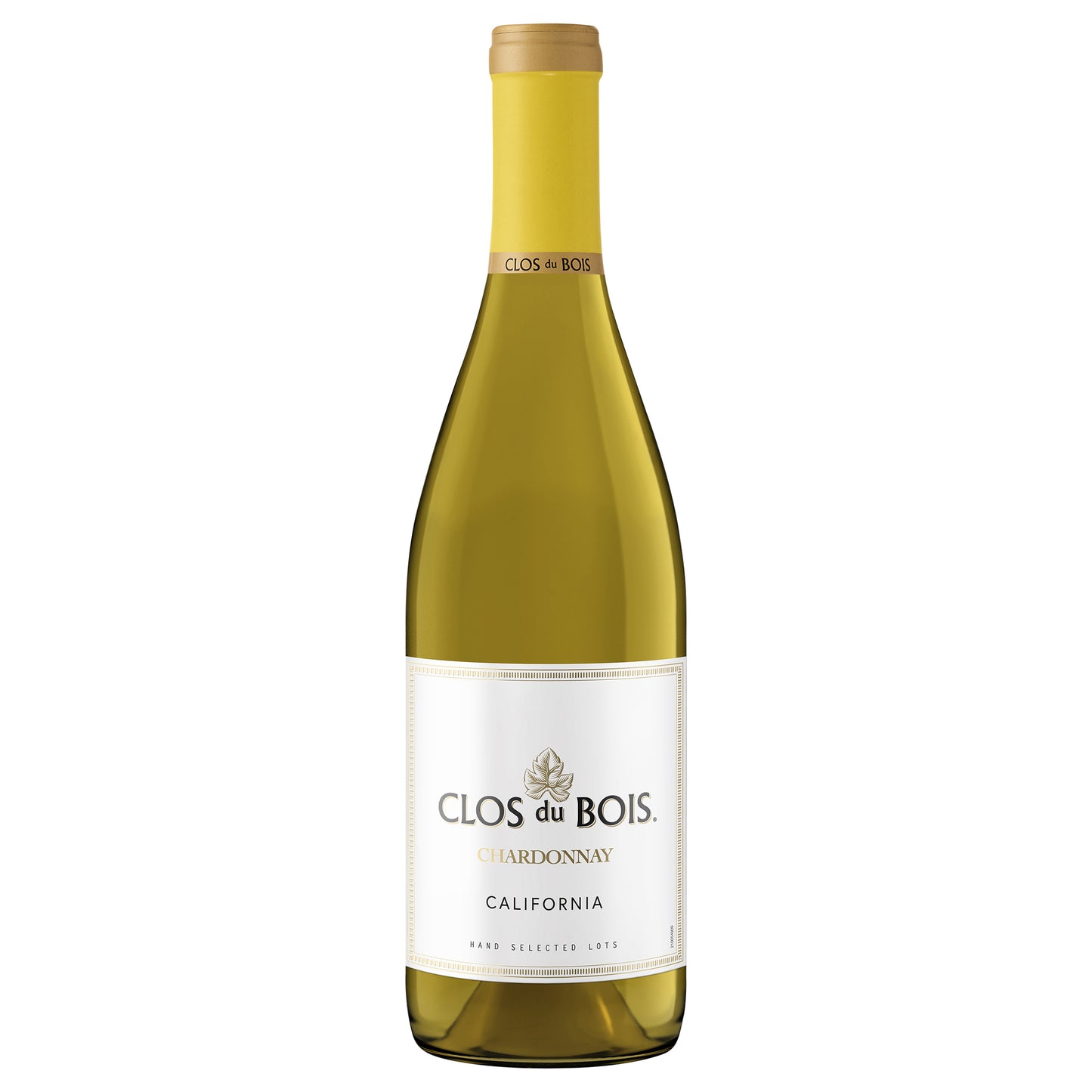 Clos du Bois Chardonnay White Wine 750ml