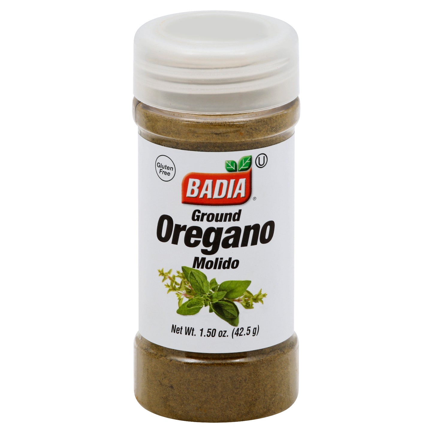 Badia Oregano 1.5 oz
