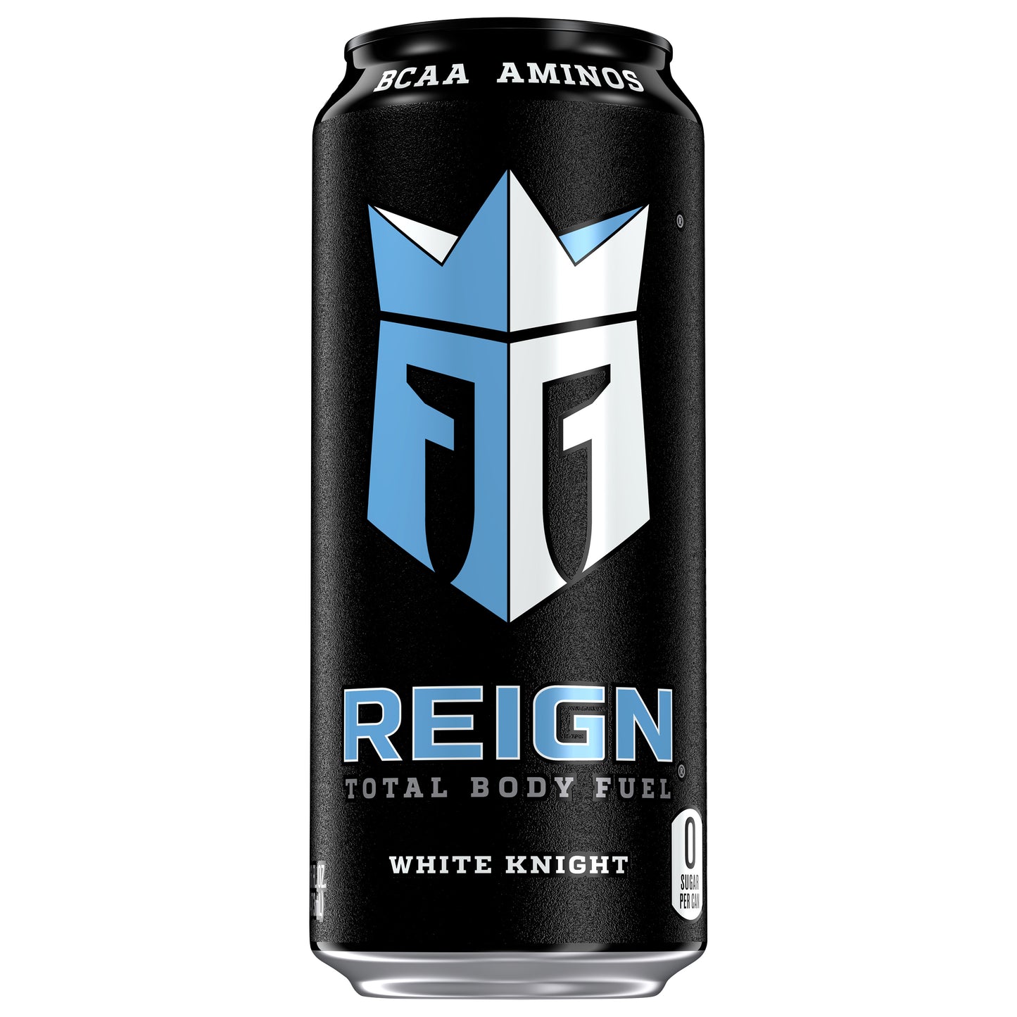 Reign White Knight Body Fuel 16 fl oz