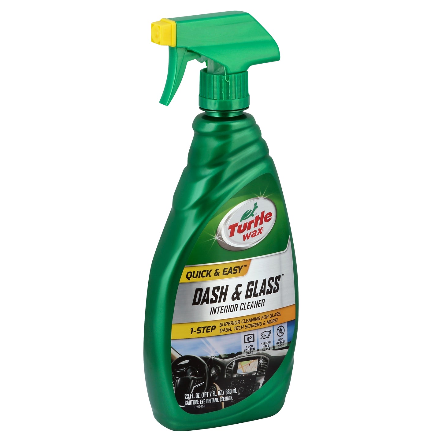 Turtle Wax Interior Cleaner 23 oz