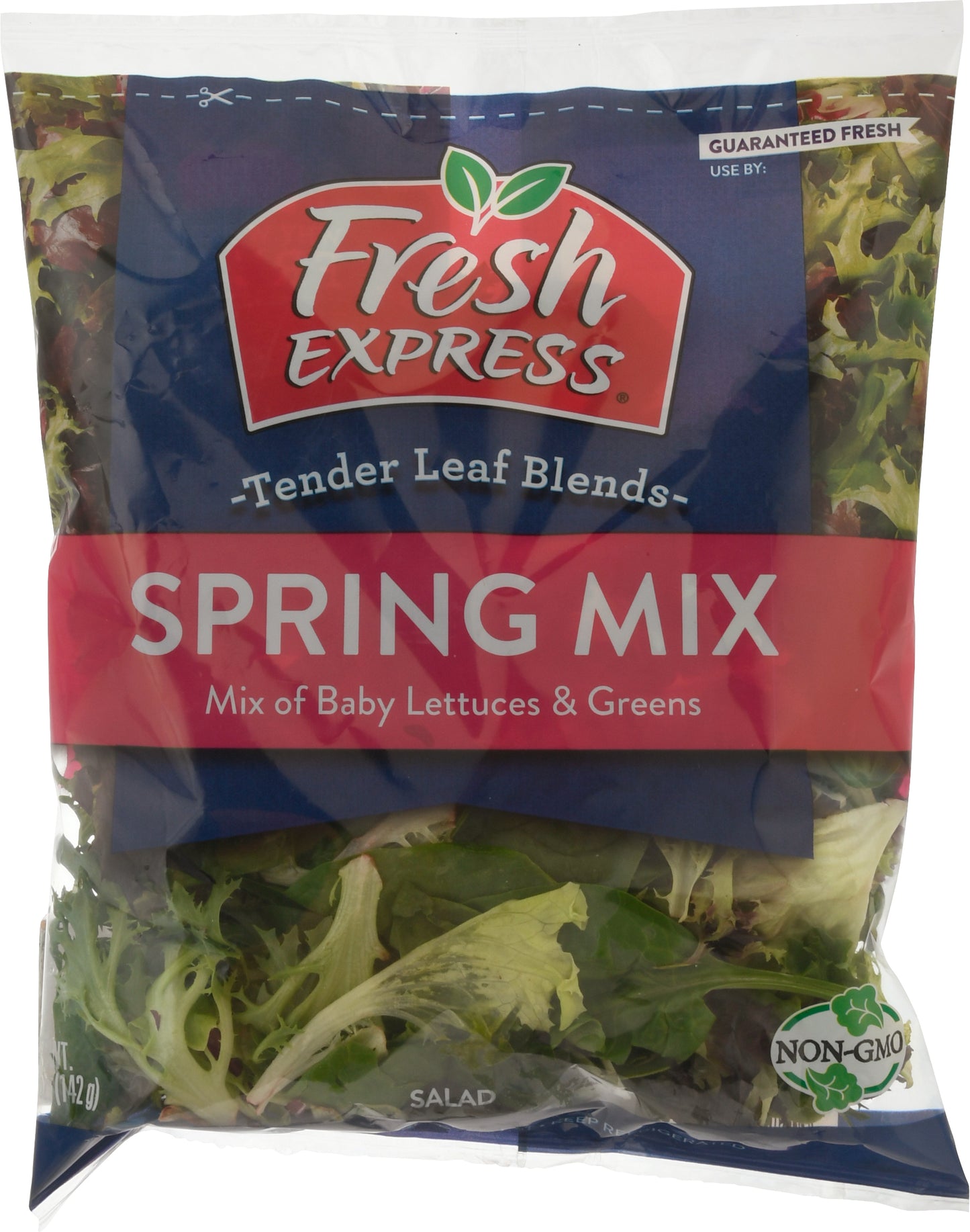 FE SPRING MIX BLEND