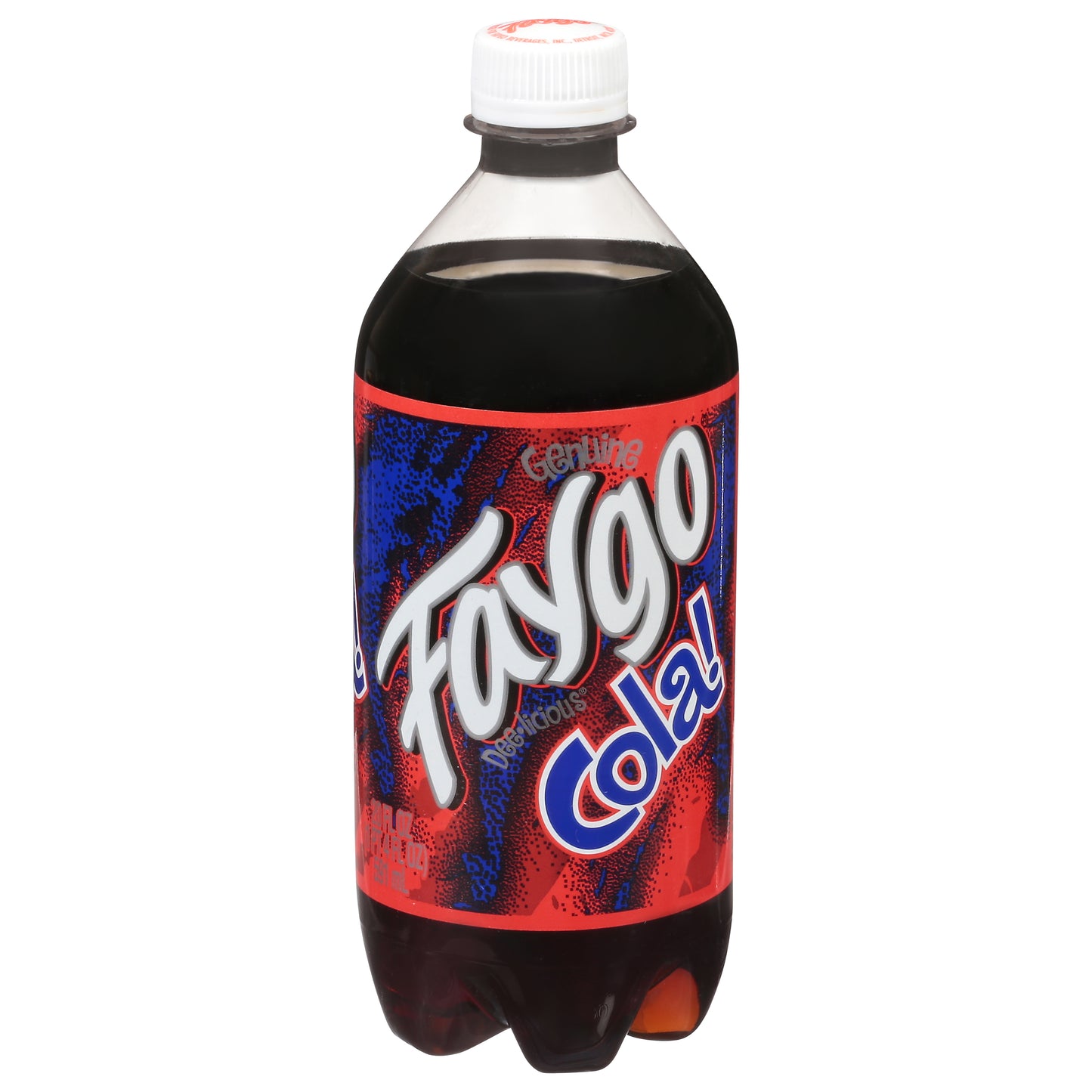 Faygo Cola 20 fl oz