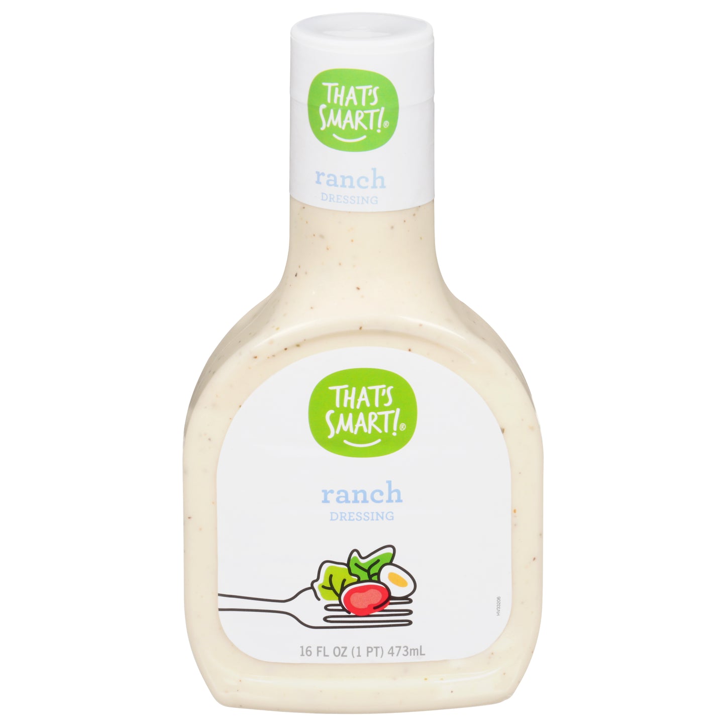 That's Smart! Ranch Dressing 16 fl oz