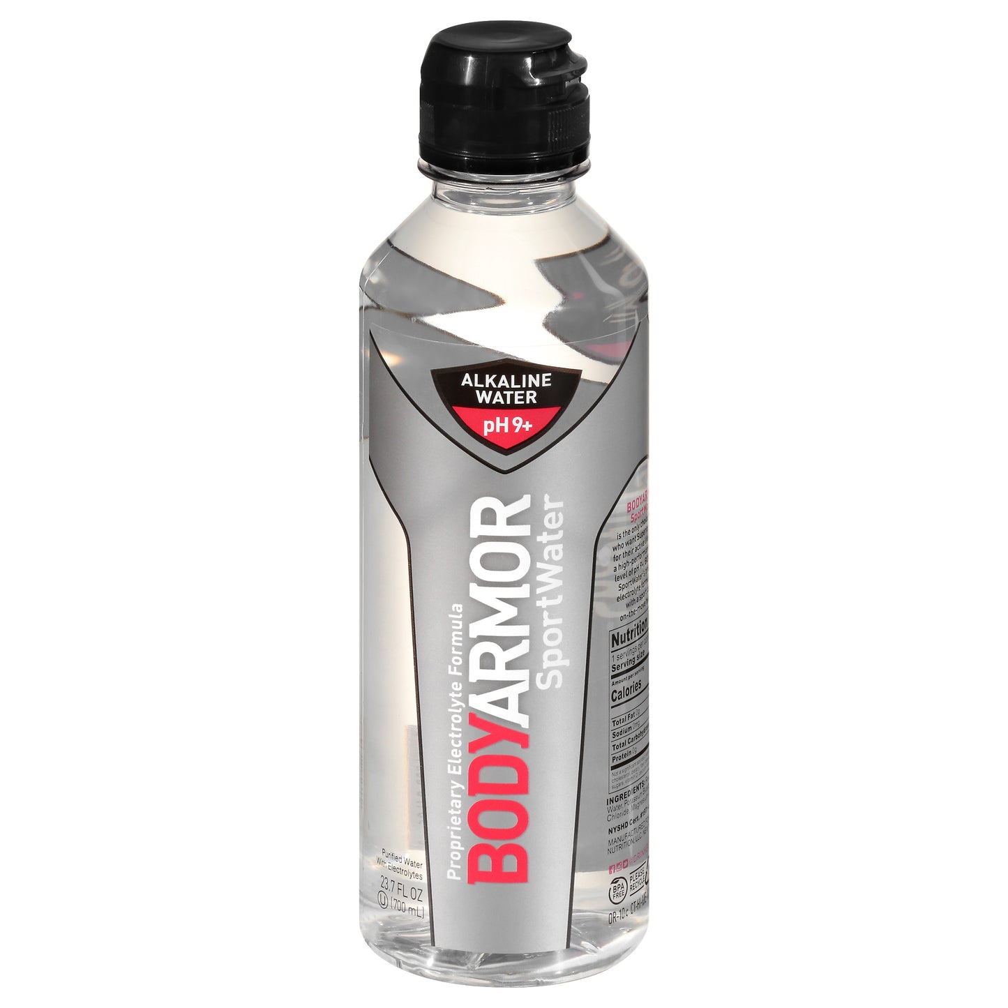 BodyArmor pH 9+ Sportwater 23.7 fl oz