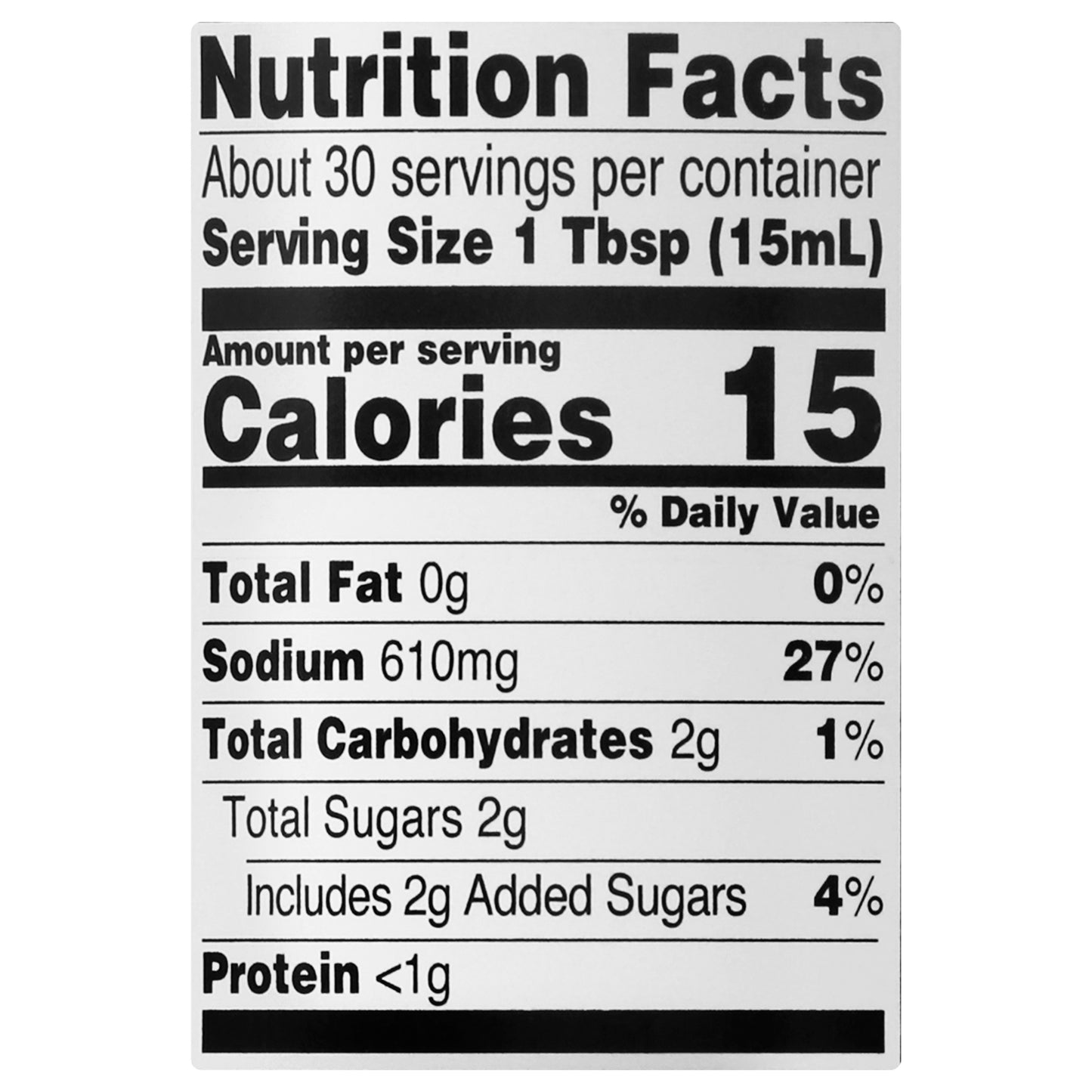 Kikkoman Teriyaki Marinade & Sauce 15 oz