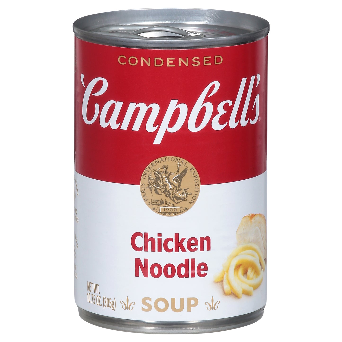 Campbell's Condensed Chicken Noodle Soup 10.75 oz