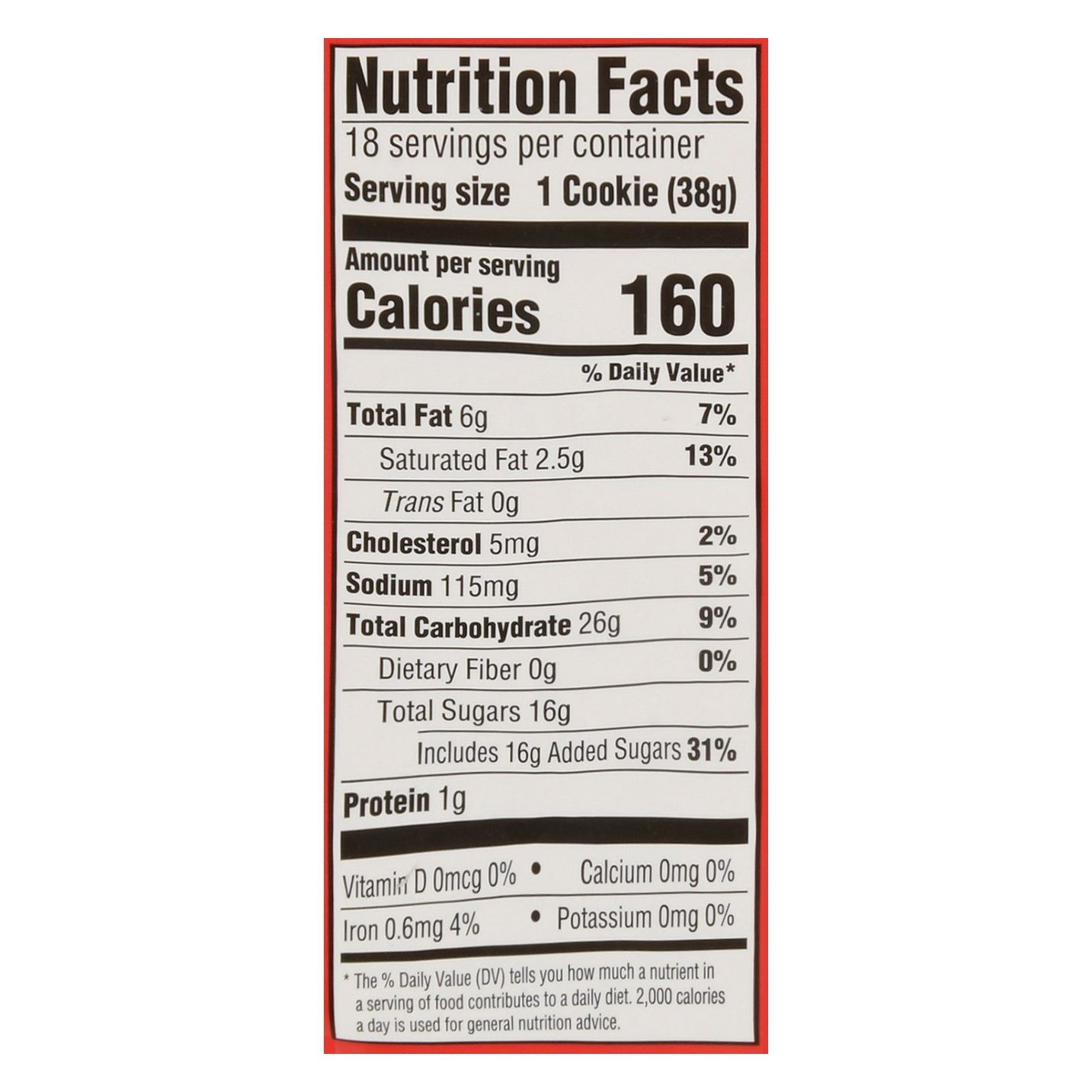 Lofthouse Holiday Frosted Sugar Cookies 24.3 oz