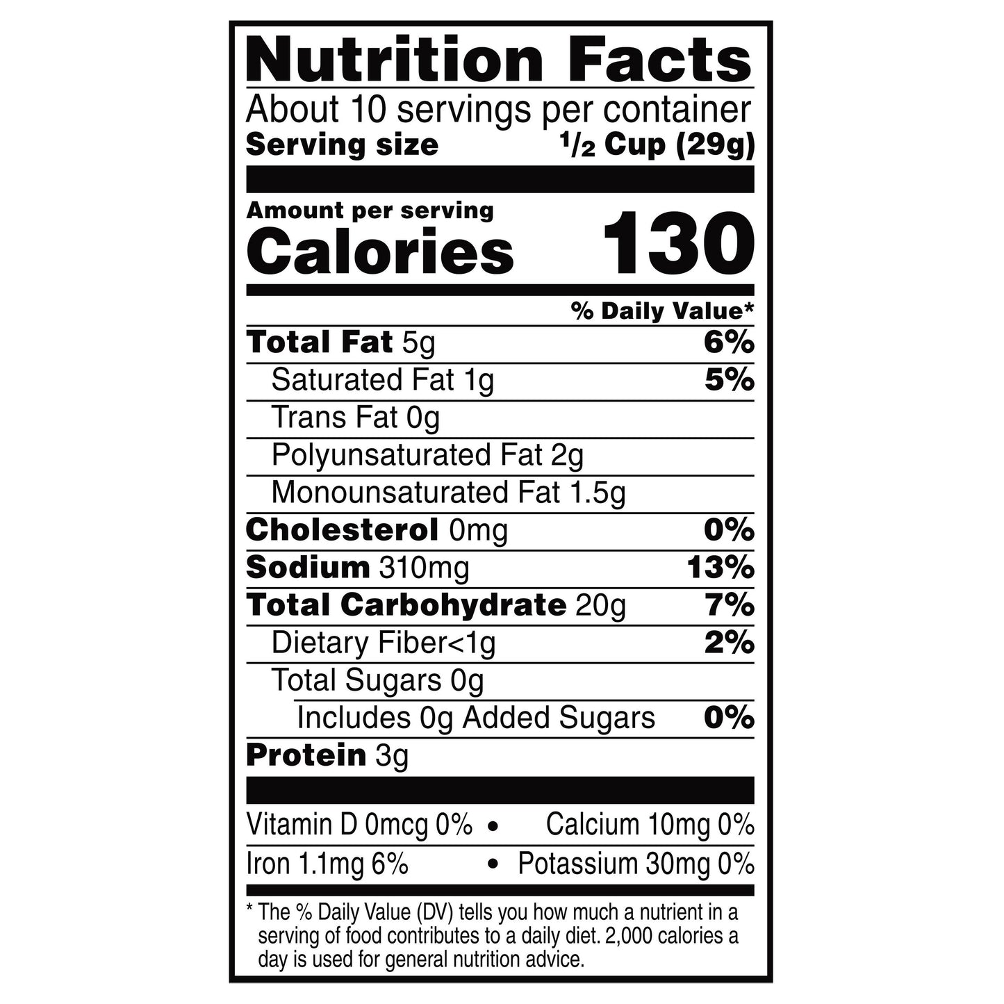 Cheez-It® Classic Snack Mix - NET WT 10.5 0Z (295g)