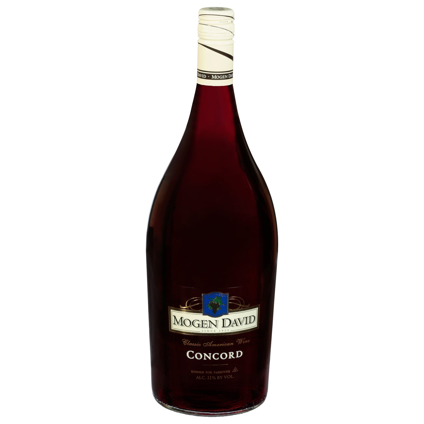 Mogen David Concord 1.5 lt