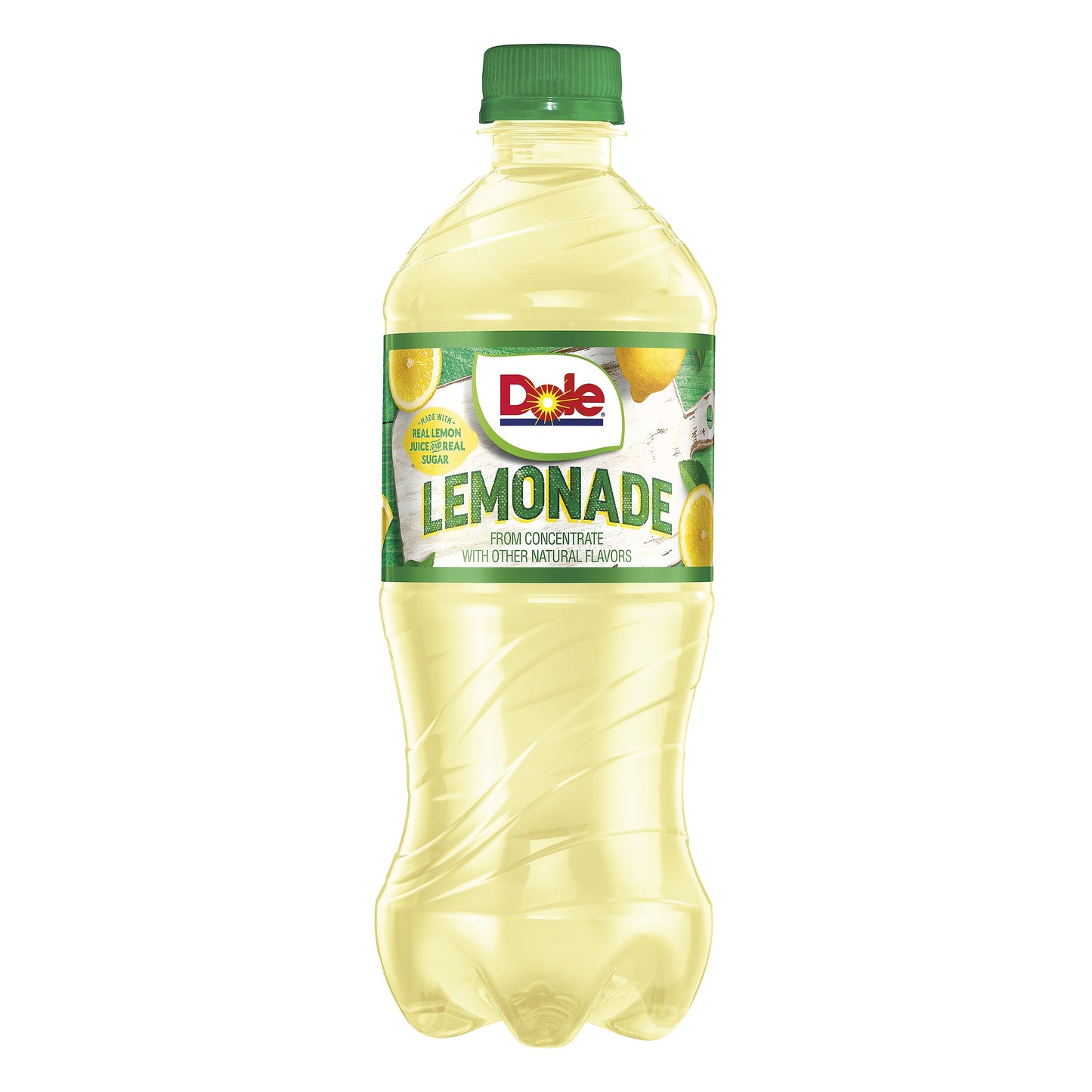 Dole Lemonade 20 oz