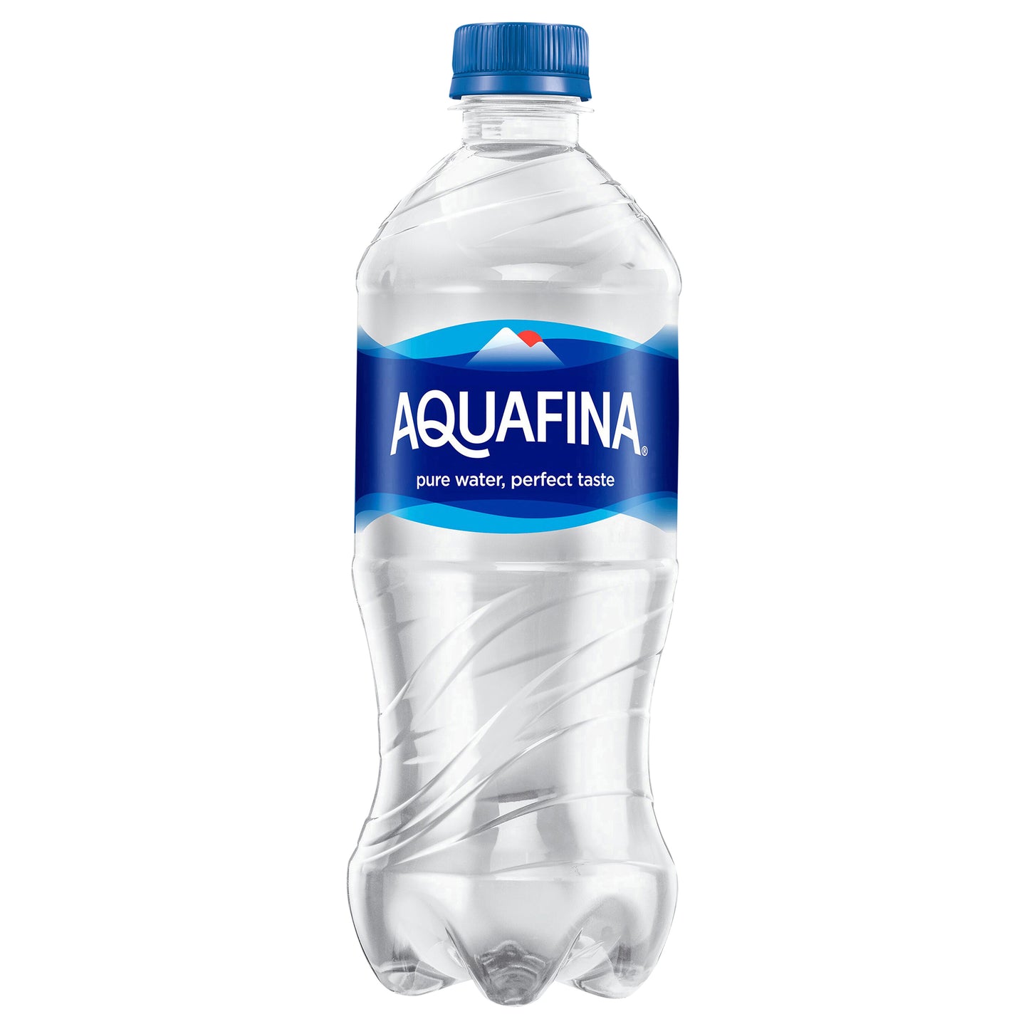 Aquafina Purified Drinking Water 20 Fl Oz