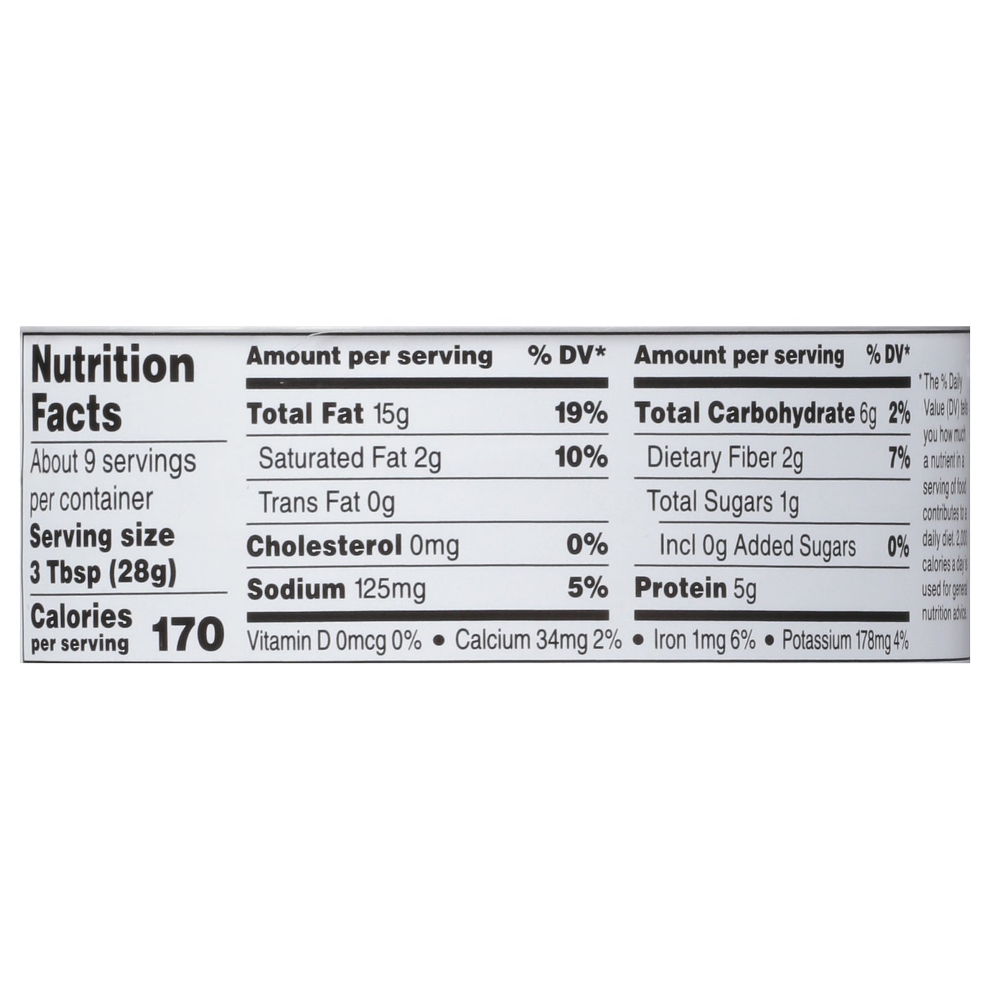 Food Club Deluxe without Peanuts Roasted Mixed Nuts 8.75 oz