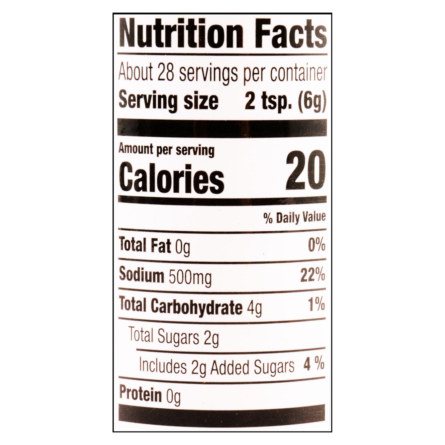 McCormick GRILL MATES Barbecue Rub, 6 oz