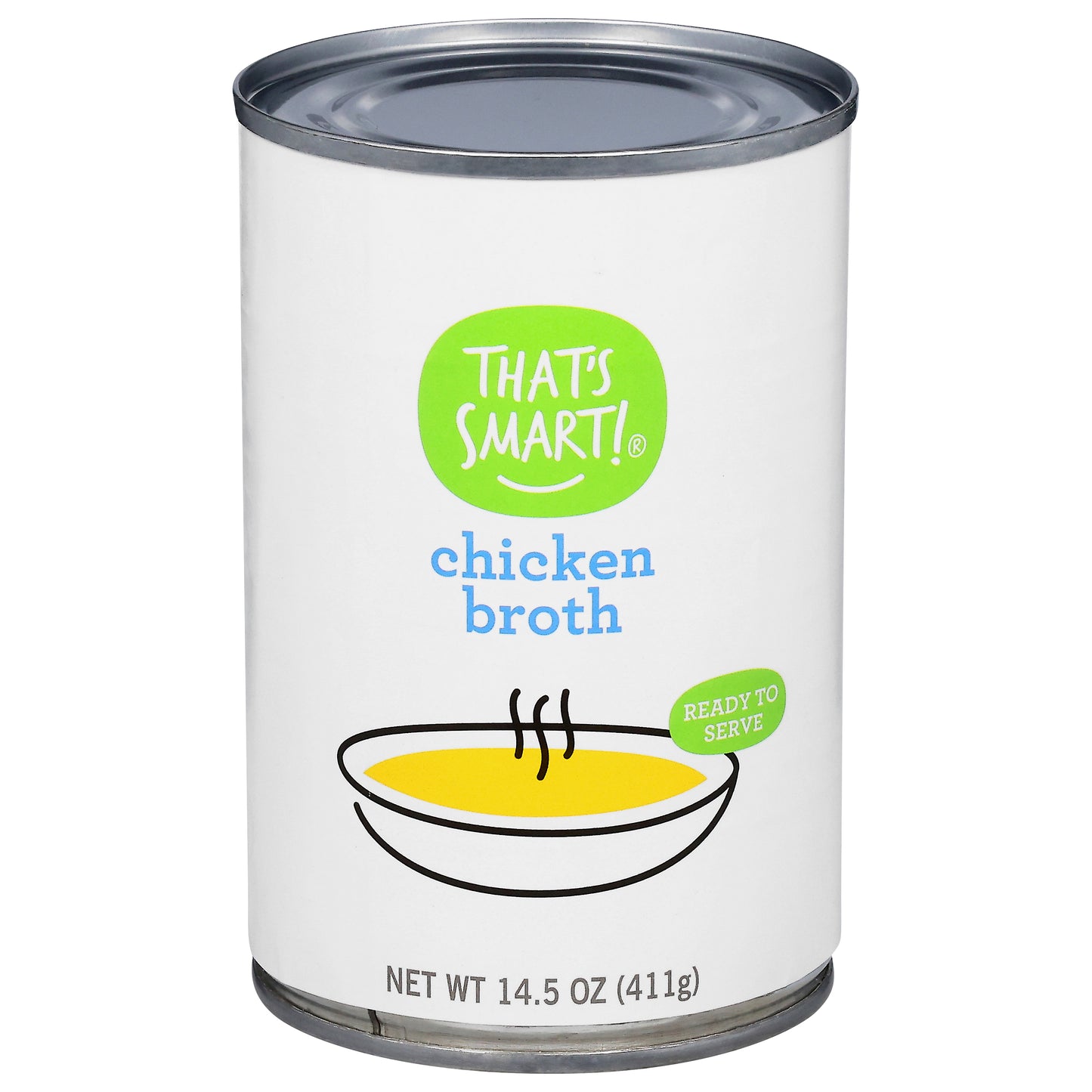 That's Smart! Chicken Broth 14.5 oz