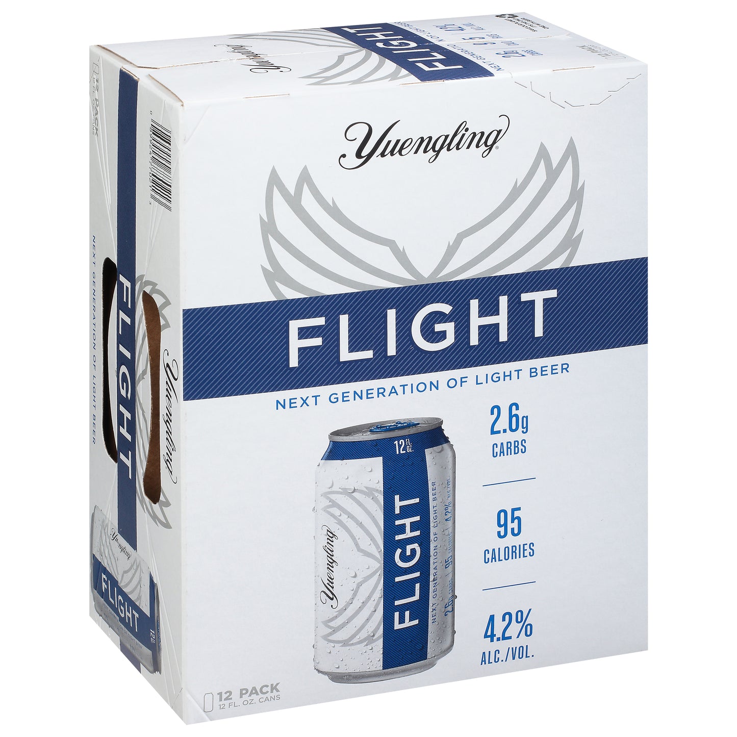 Yuengling Pack Flight Beer 12 - 12 fl oz Cans