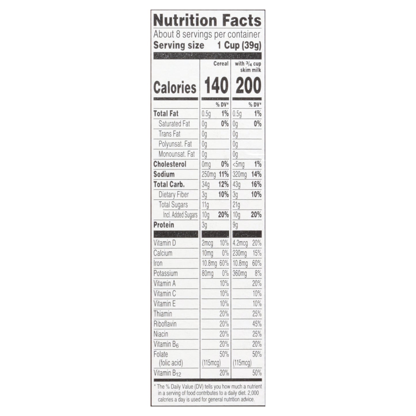 Kellogg's Special K Red Berries Cereal 11.4 oz