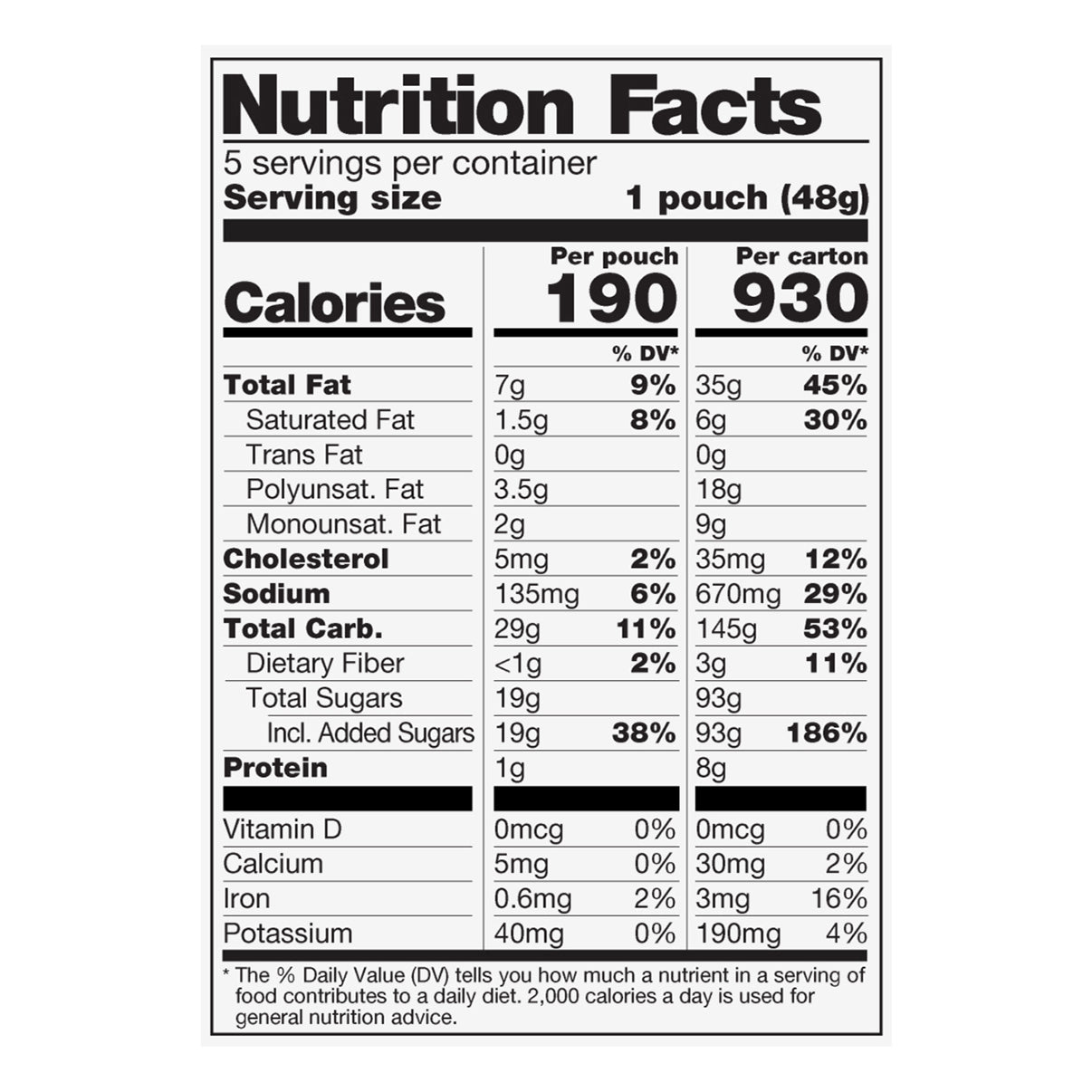 Snack Cakes, Little Debbie Family Pack Mini Muffins (Valentine)