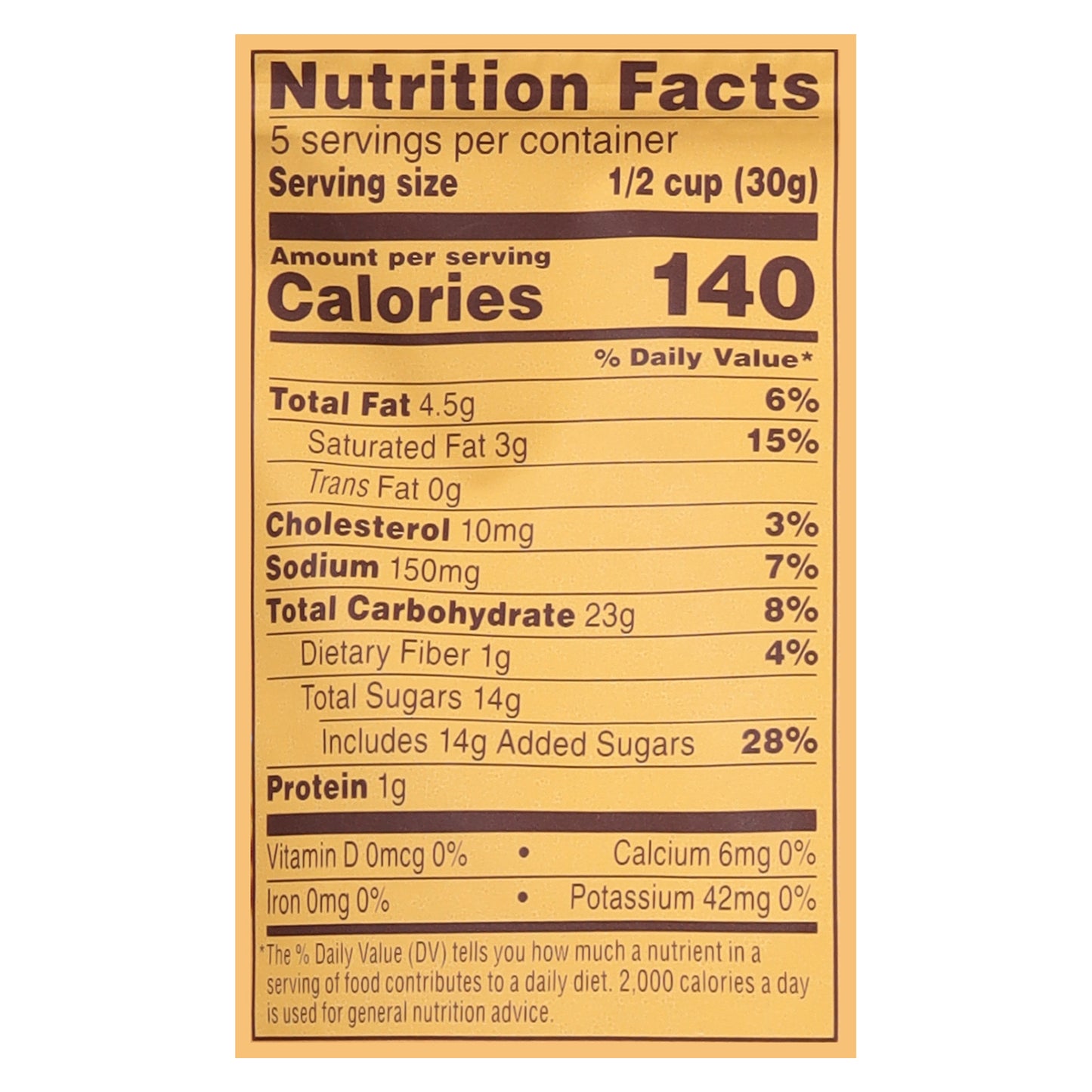 Storck Werther's Original Classic Caramel Popcorn 5.29 oz