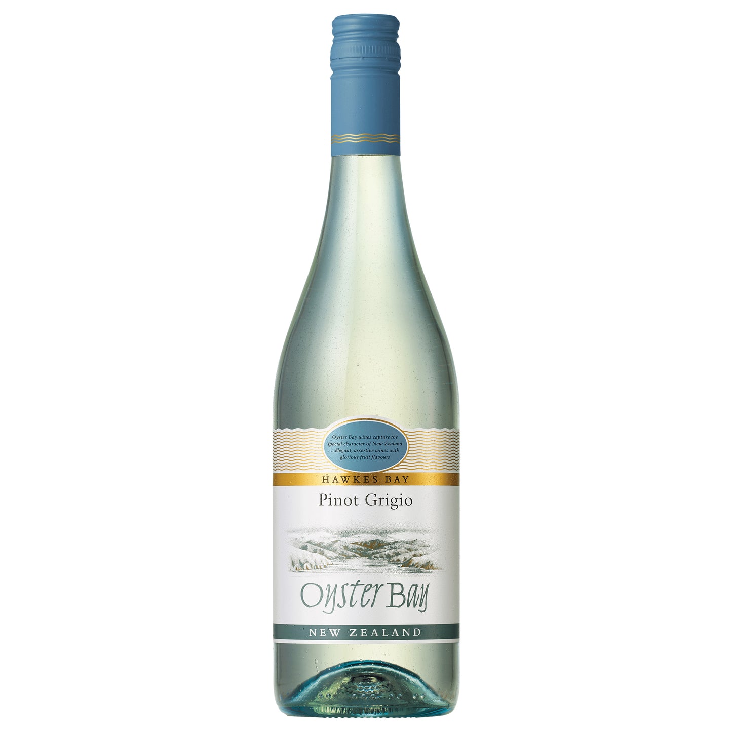 Oyster Bay Pinot Grigio White Wine