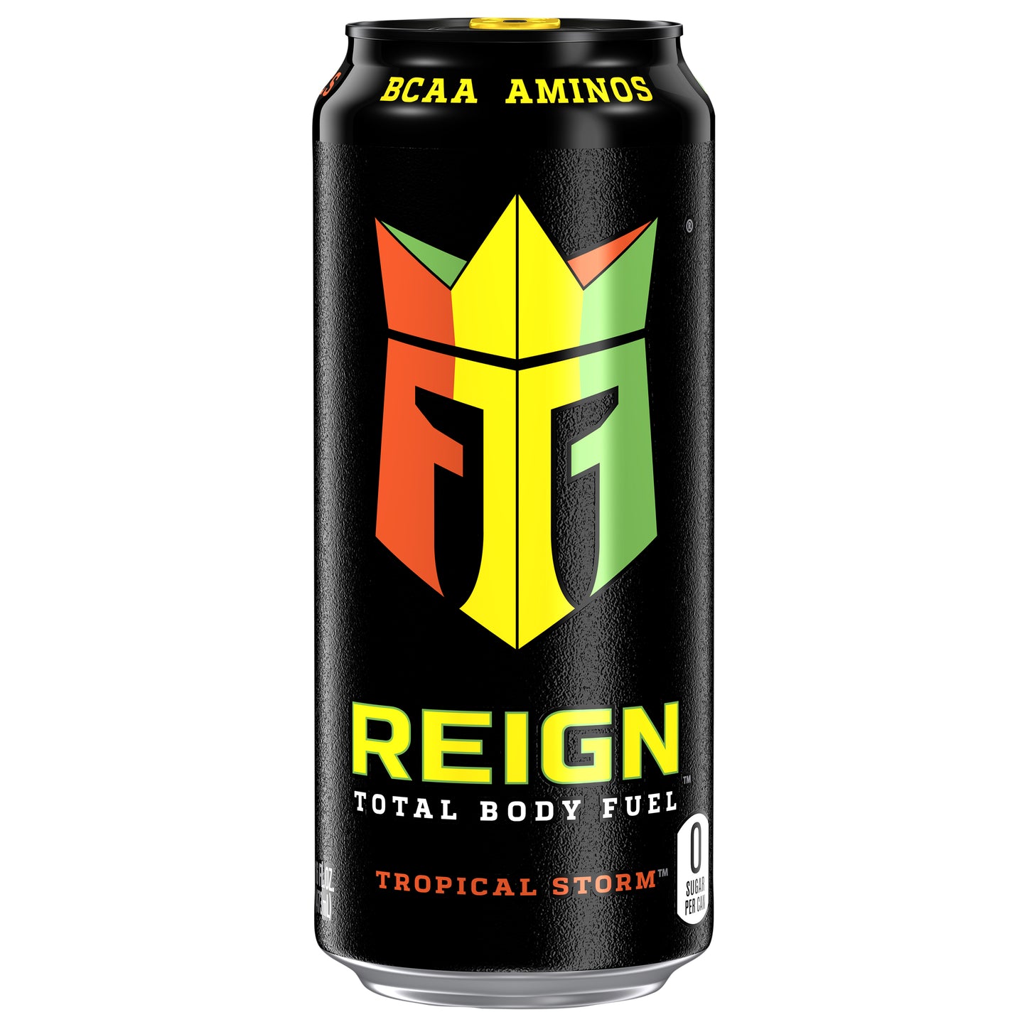 Reign Total Body Fuel Tropical Storm Energy Drink 16 fl oz