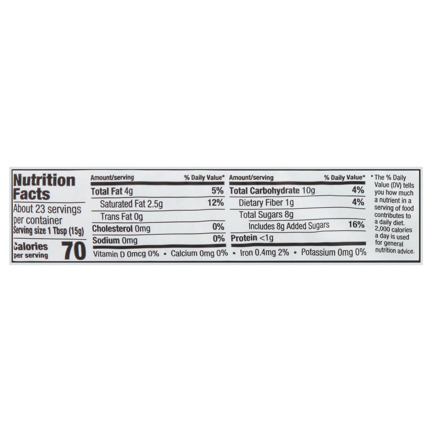 Food Club Mini Semi-Sweet Chocolate Chips 12 oz