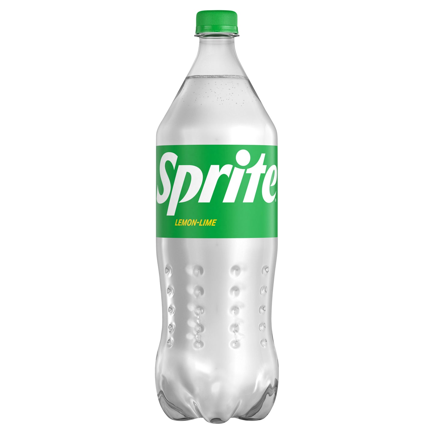 Sprite Bottle, 1.25 Liters