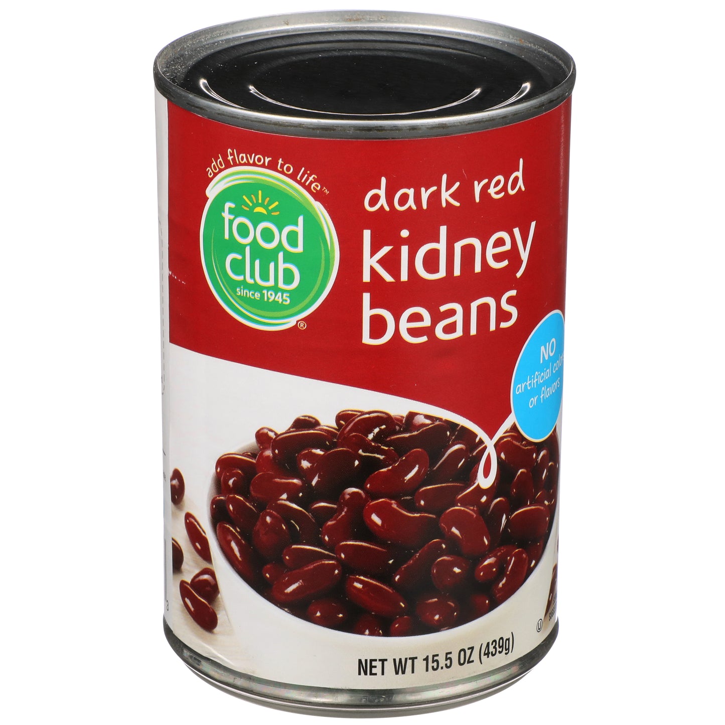 Dark Red Kidney Beans