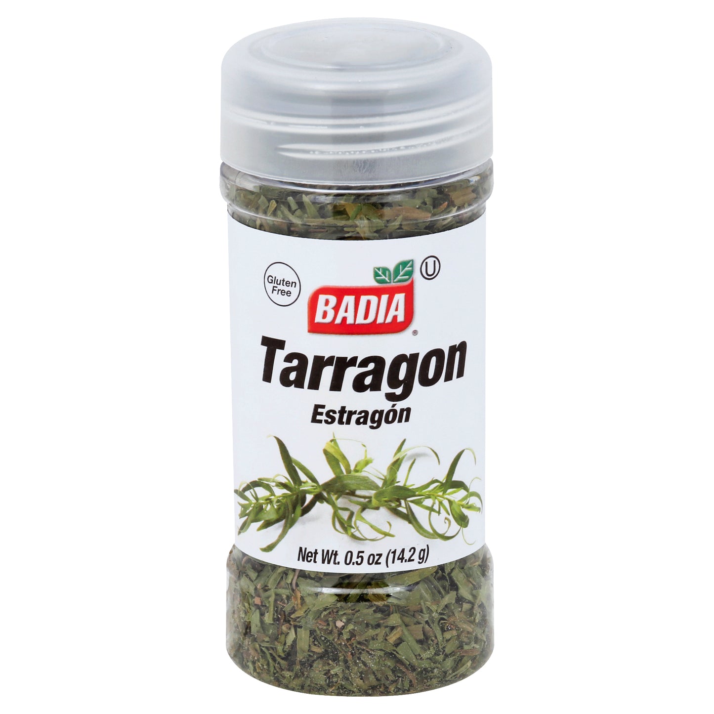 Badia Tarragon 0.5 oz
