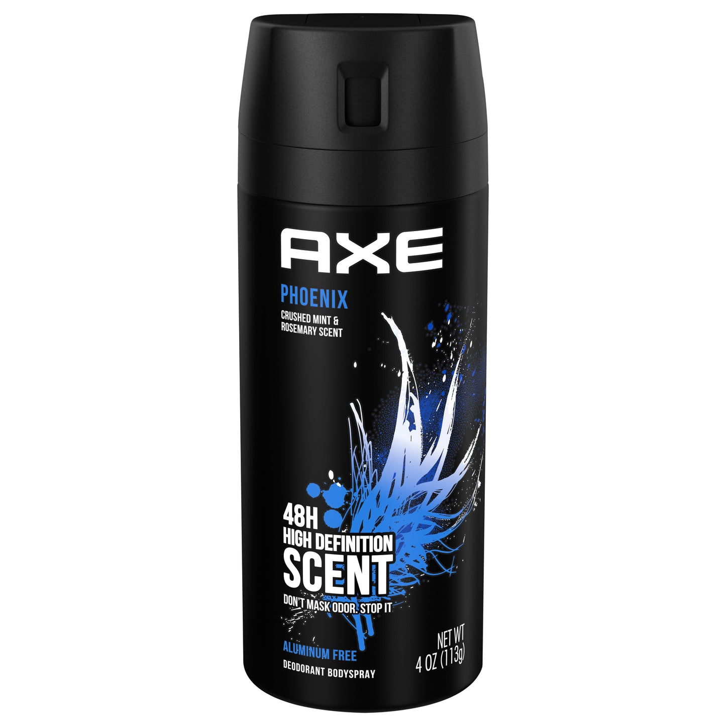 AXE Phoenix Body Spray Deodorant