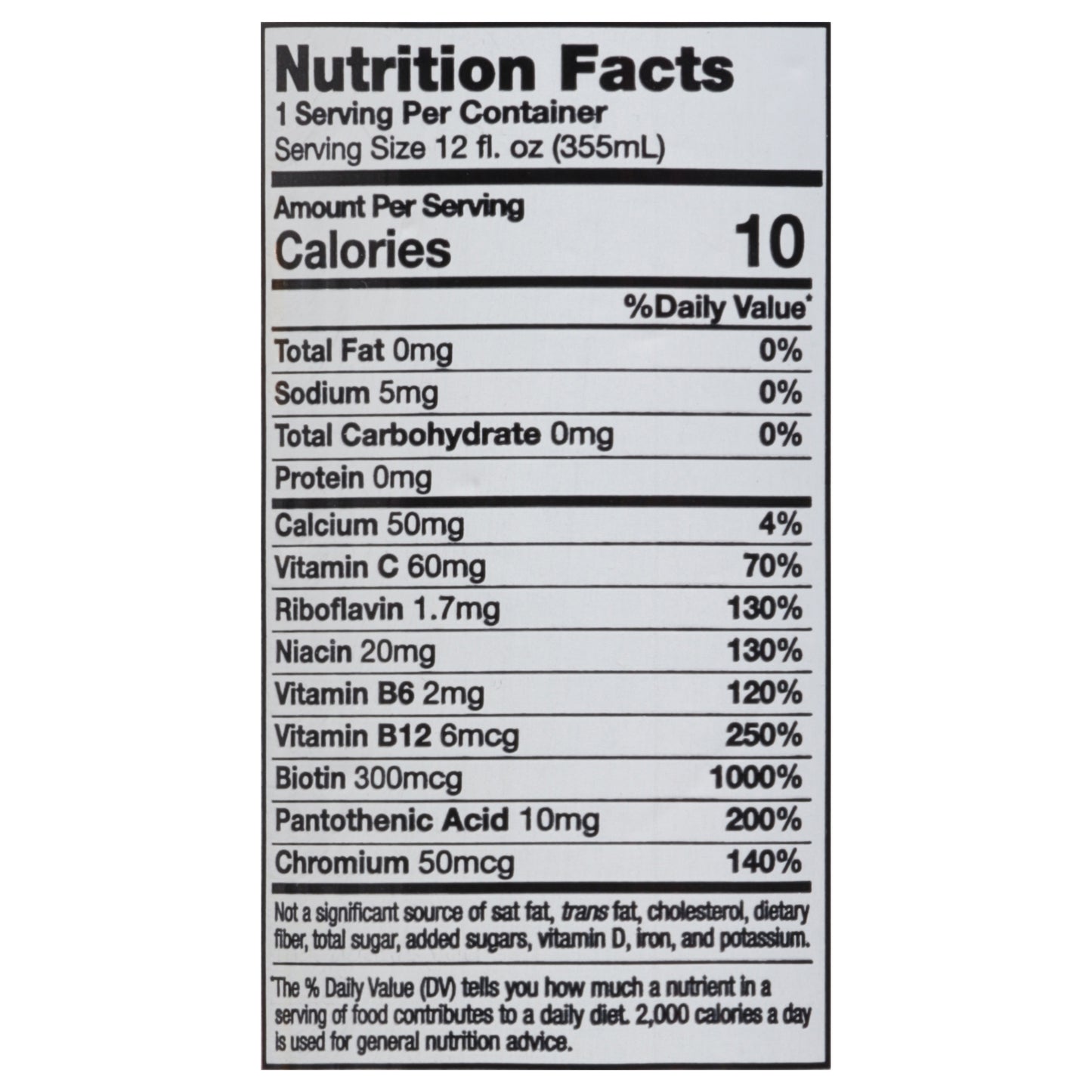 Celsius Live Fit Sparkling Watermelon Lemonade Energy Drink 12 fl oz