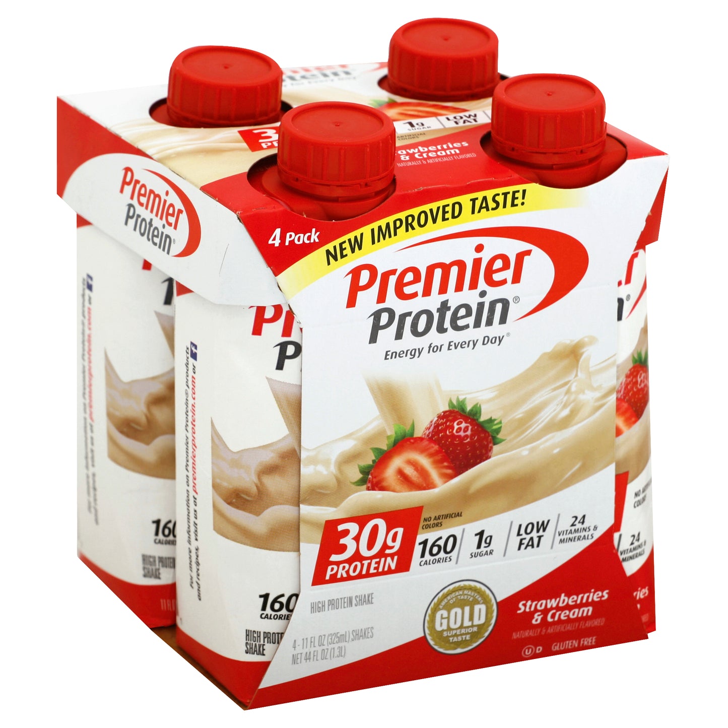 Premier Protein High Protein Shake 4 ea