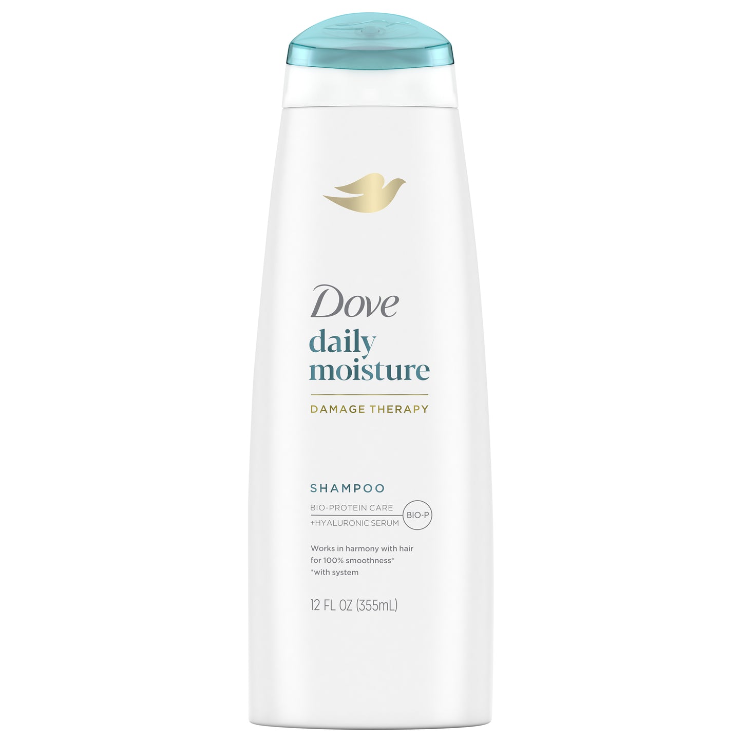 Dove Daily Moisture Shampoo