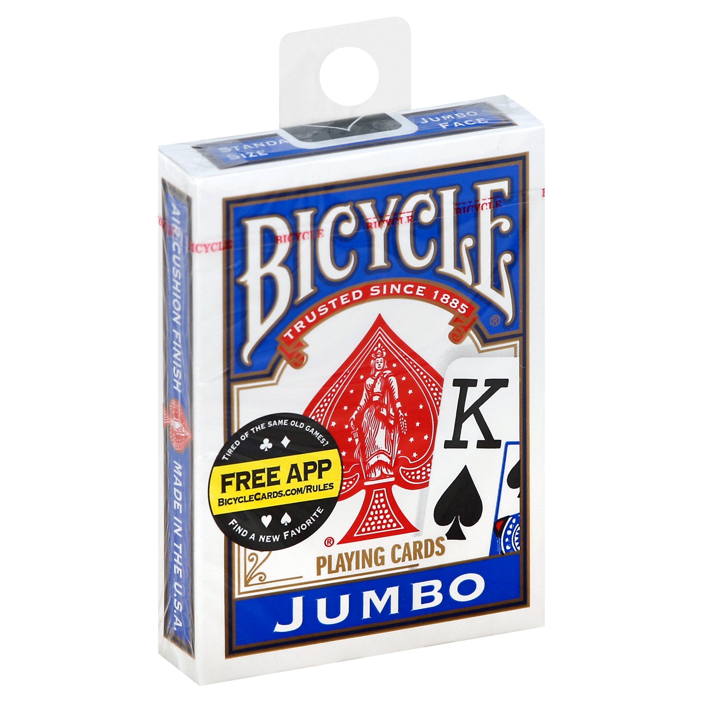 Bicycle Playing Cards 1 ea