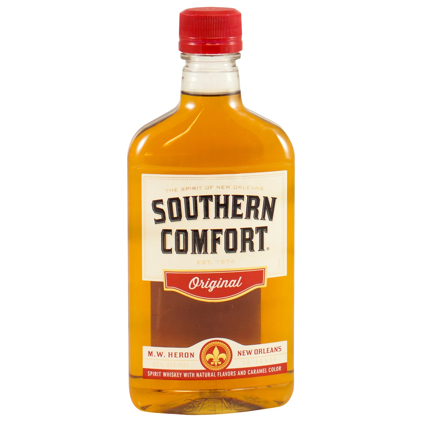 Southern Comfort, 375ml 70 Proof