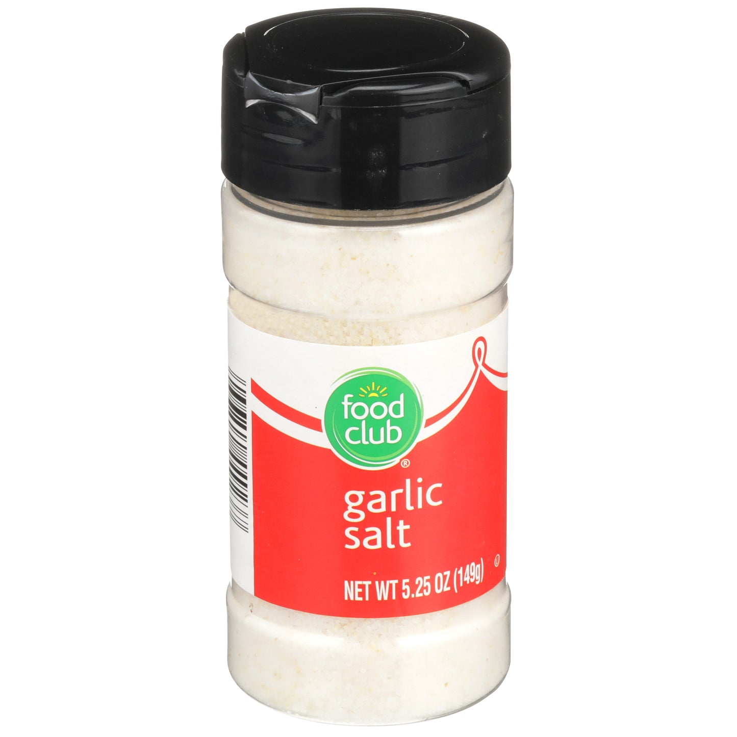Food Club Garlic Salt
