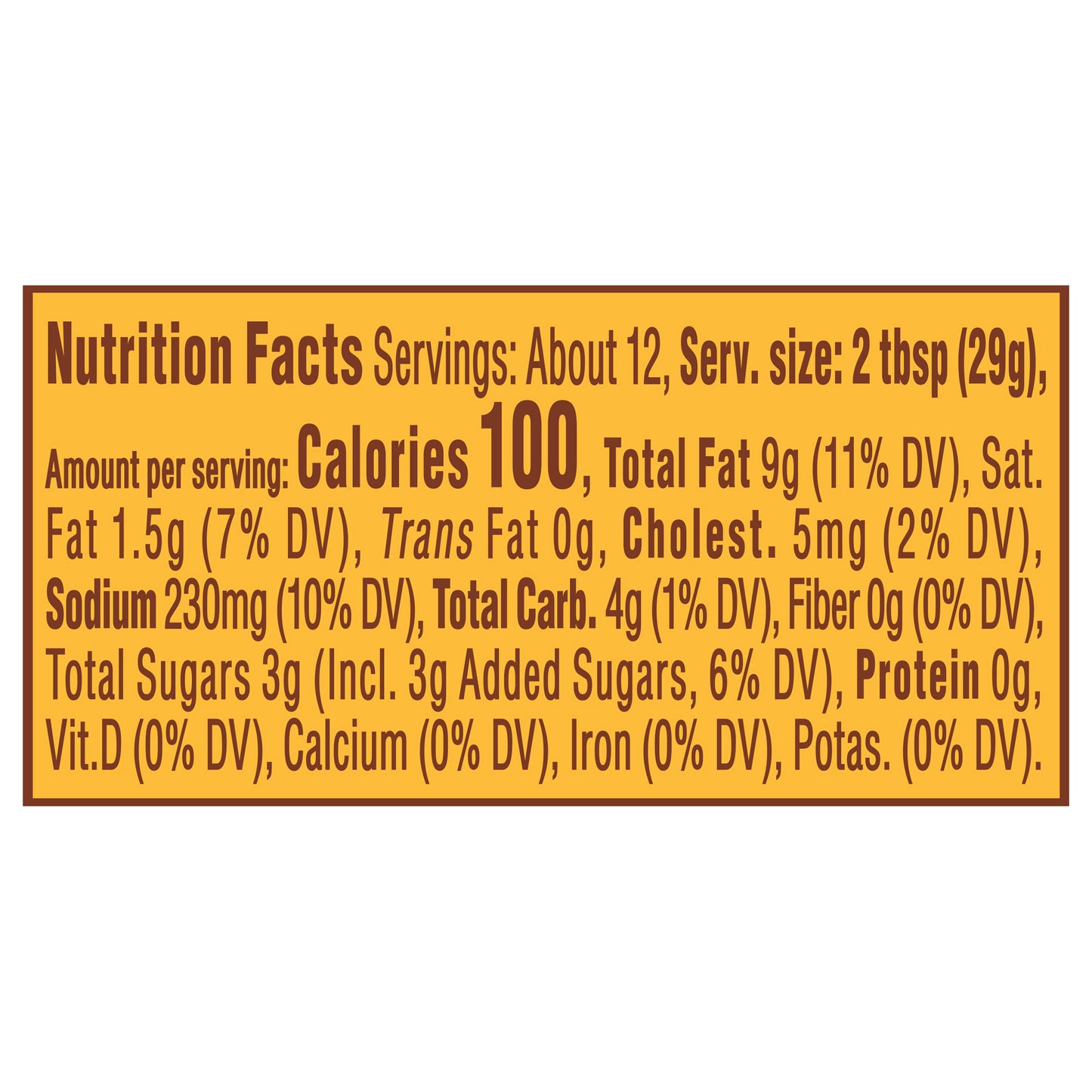 Kraft Horseradish Sauce 12 fl oz