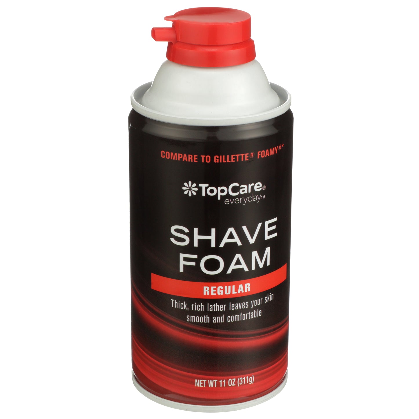 Regular Shave Foam