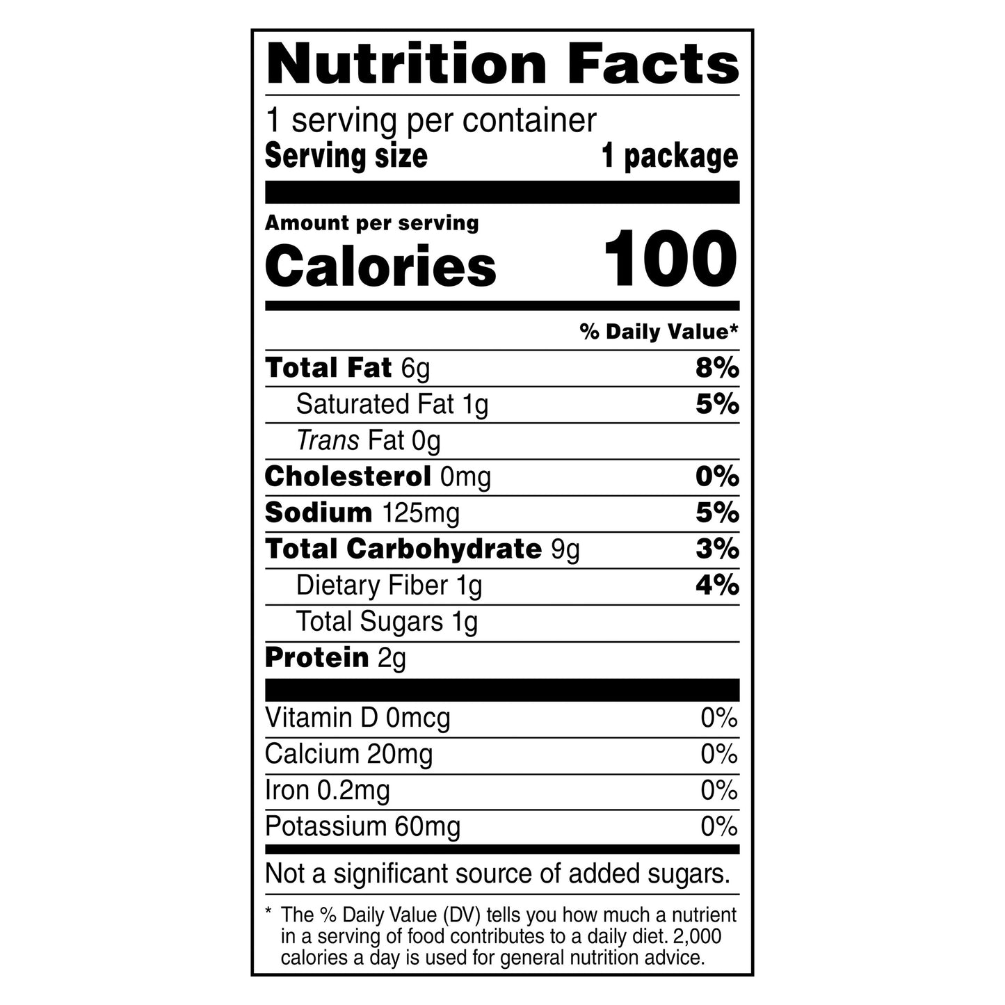 Smartfood Popcorn White Cheddar Flavored 5/8 Oz