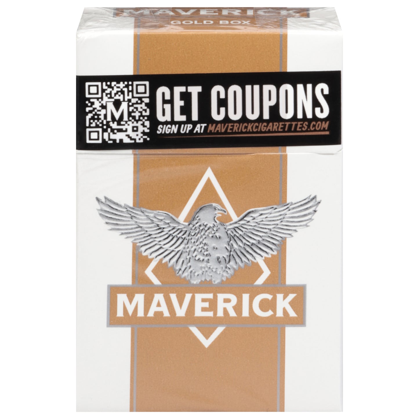 Maverick Cigarettes 20 ea