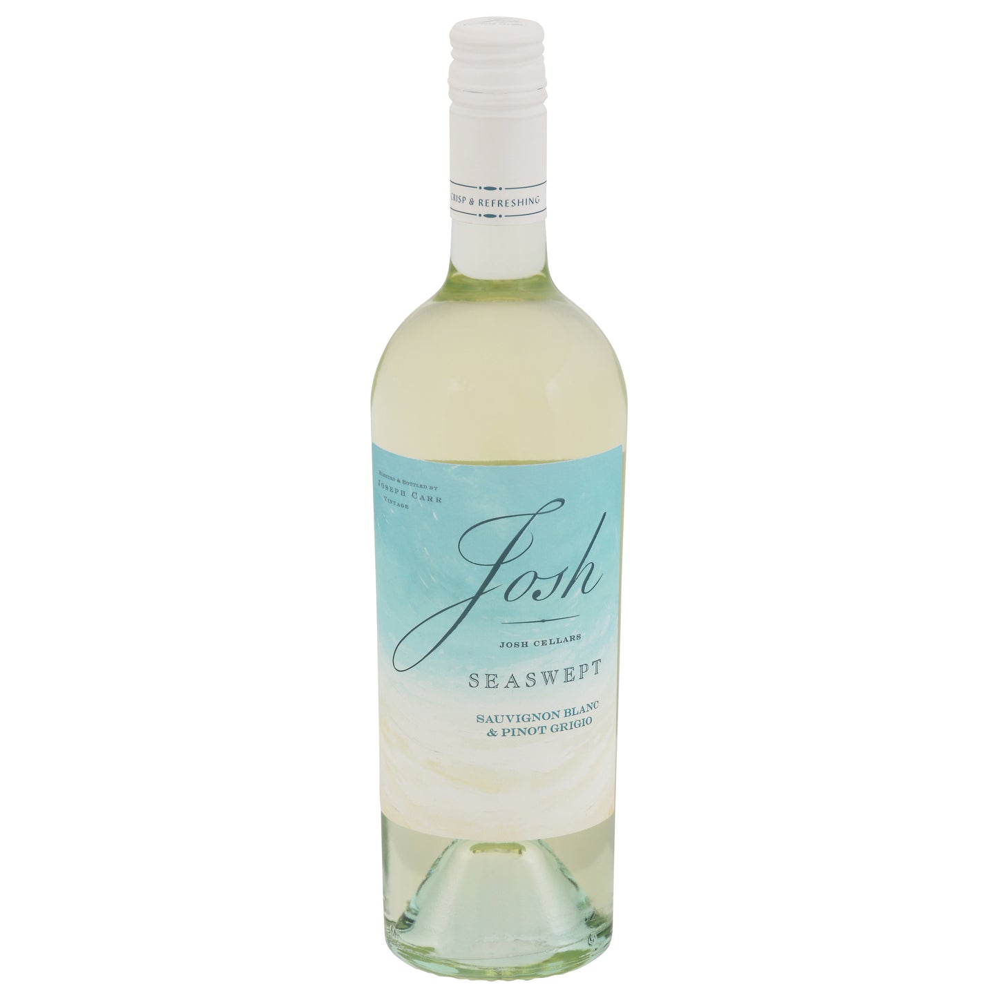 Josh Seaswept Sauvignon Blanc & Pinot Grigio 750 ml