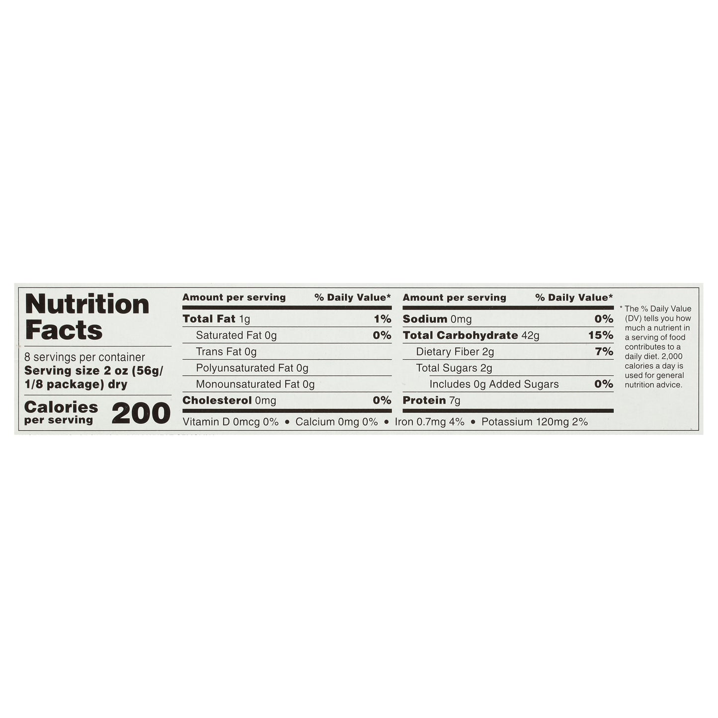 Full Circle Market Organic Spaghetti 16 oz
