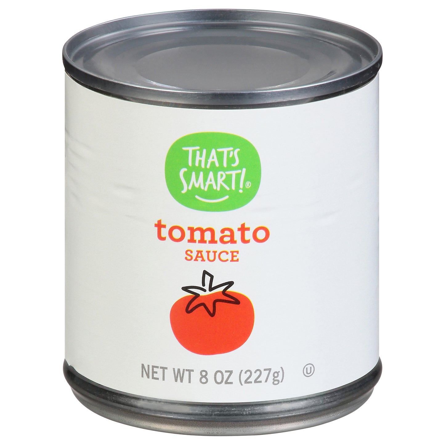 That's Smart! Tomato Sauce 8 oz