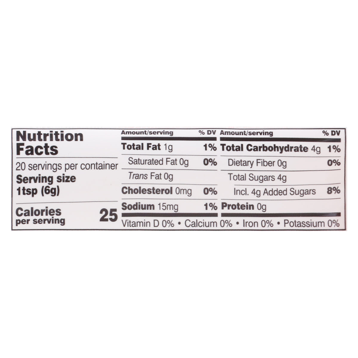 Betty Crocker White Decorating Icing 4.25 oz