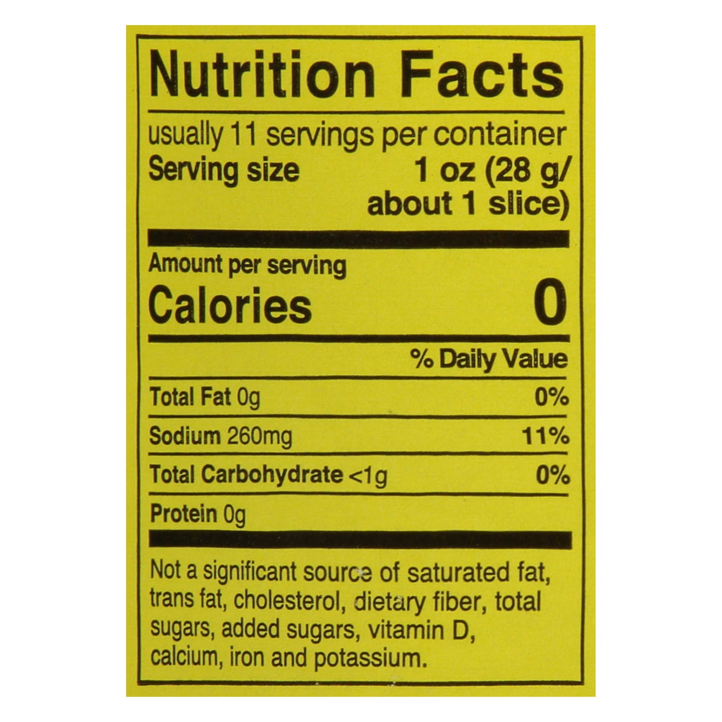 Mt Olive Kosher Dill Sandwich Pickle Stuffers