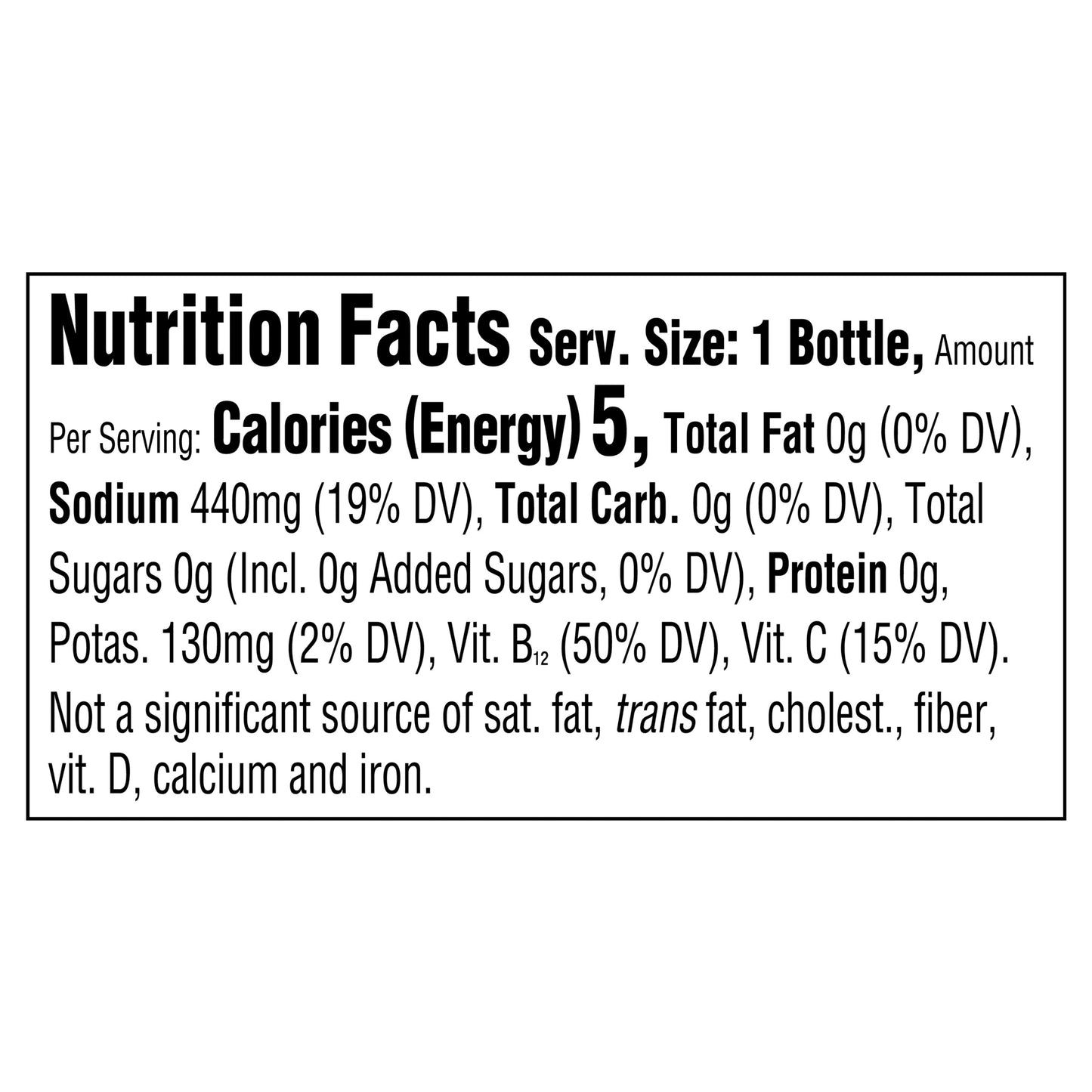 POWERADE Power Water Zero Sugar Strawberry Kiwi Flavored Electrolyte Water, 16.9 fl oz Bottles, 6 Pack