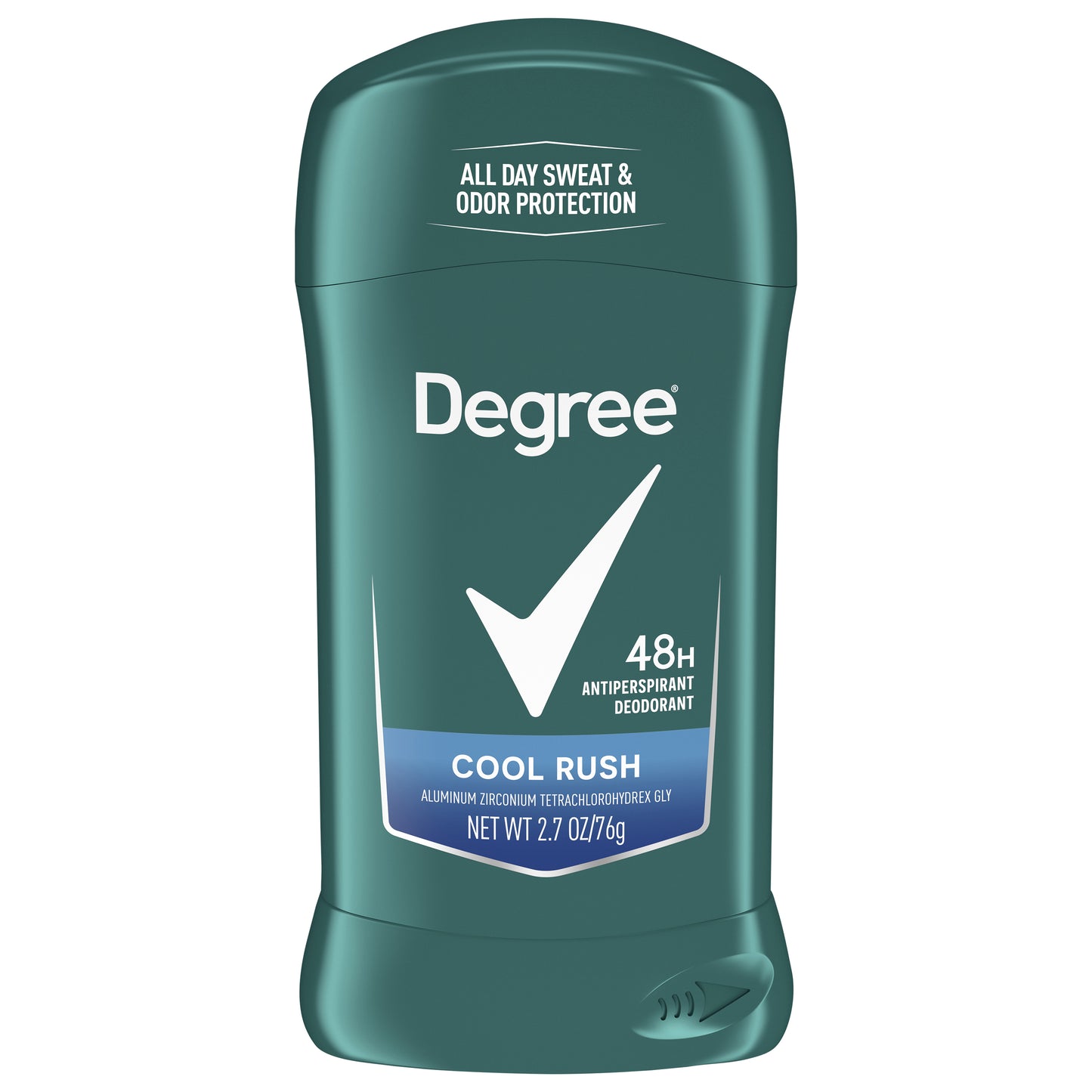 Degree Men Original Cool Rush Antiperspirant Deodorant