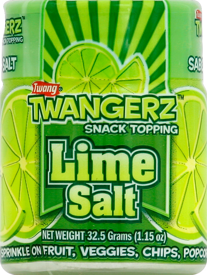 Twang Lime Salt 1.15 oz