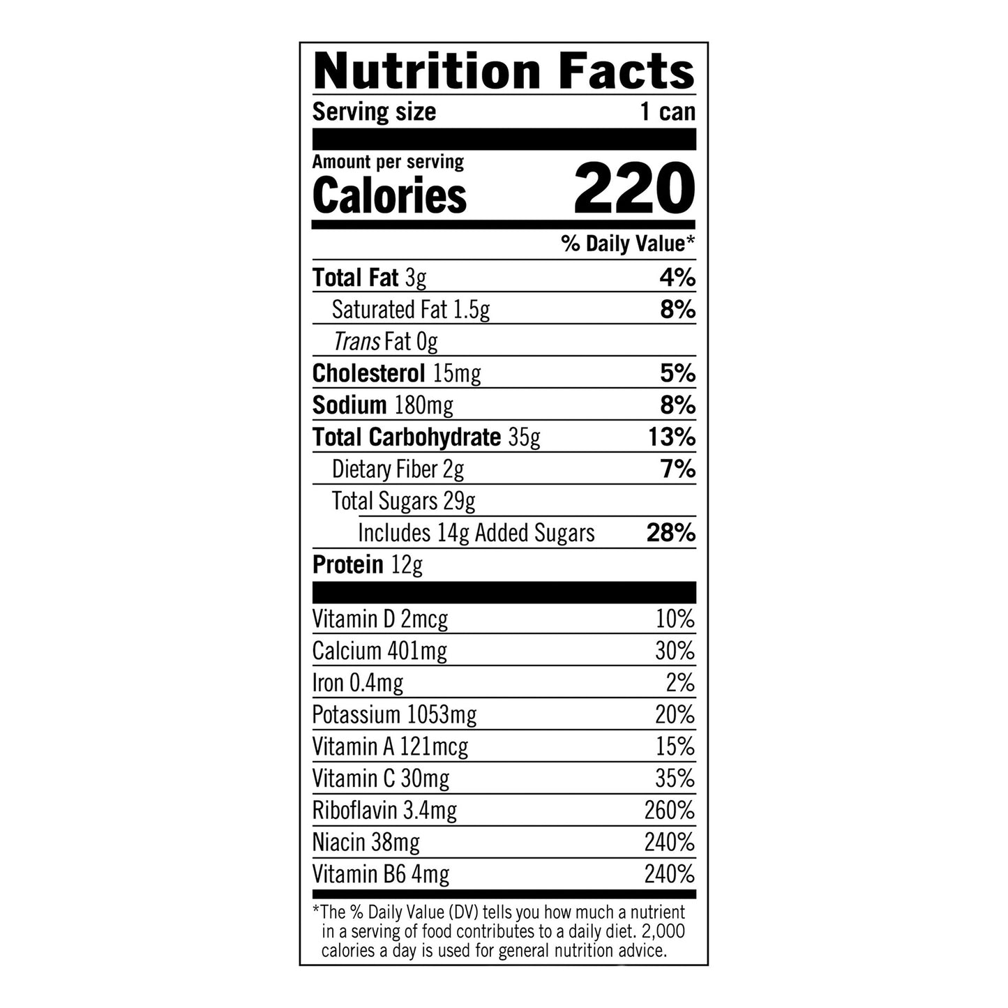 Starbucks Doubleshot Energy Drink Coffee Flavor 15 Fluid Ounce